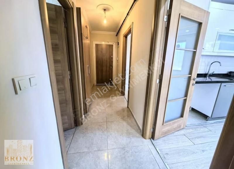 Emar Avm' Nin Çok Yakını Metro-metrobüse 10dk. Yürüme 2+1 B.katı - Görsel 9