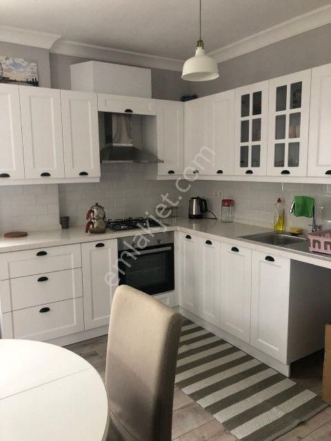 Seferihisar Sığacıkda 3+1 Satılık Dubleks Daire