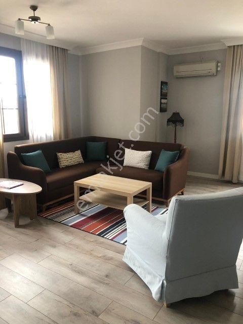 Seferihisar Sığacıkda 3+1 Satılık Dubleks Daire - Görsel 3