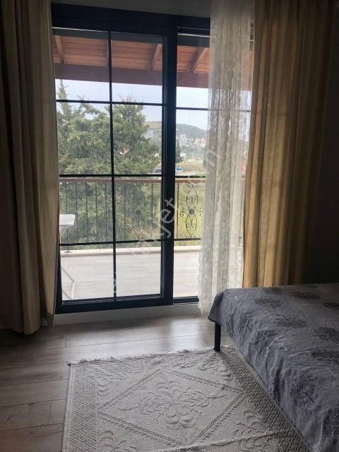 Seferihisar Sığacıkda 3+1 Satılık Dubleks Daire - Görsel 15