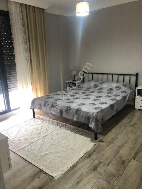 Seferihisar Sığacıkda 3+1 Satılık Dubleks Daire - Görsel 5