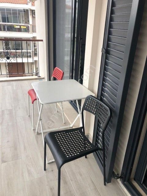 Seferihisar Sığacıkda 3+1 Satılık Dubleks Daire - Görsel 18