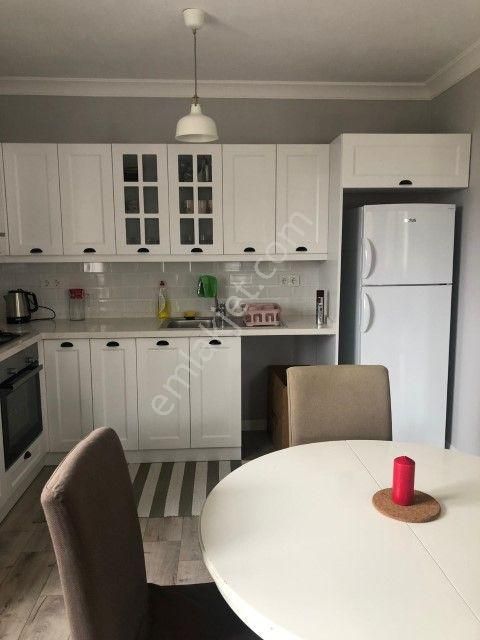 Seferihisar Sığacıkda 3+1 Satılık Dubleks Daire - Görsel 20