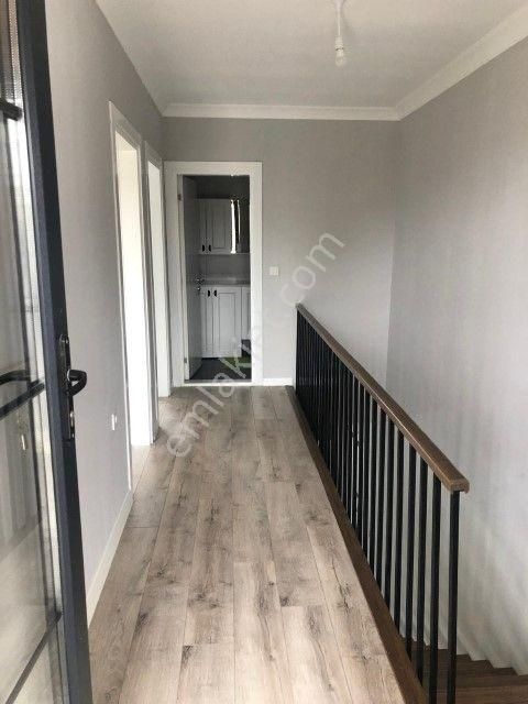 Seferihisar Sığacıkda 3+1 Satılık Dubleks Daire - Görsel 22