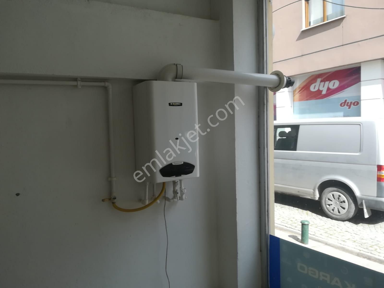 Boyut Global'den İstiklal Mahallesi Kiralık İş Yeri - Görsel 3