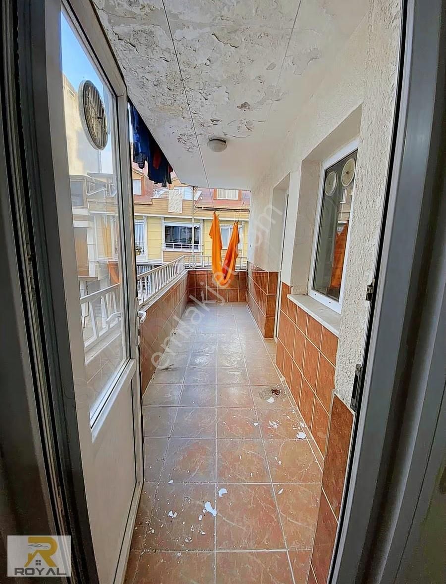 Royal'den Site İçerisinde Kentselde Daire Garantili 3+1 Daire - Görsel 8