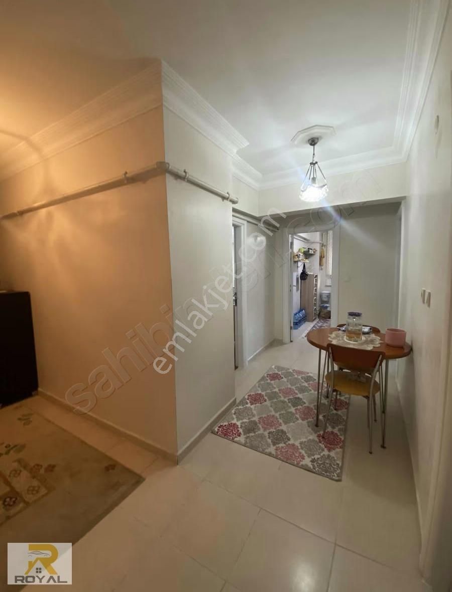 Royal'den Site İçerisinde Kentselde Daire Garantili 3+1 Daire - Görsel 10