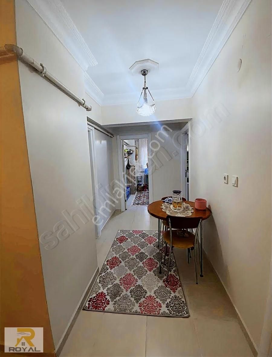 Royal'den Site İçerisinde Kentselde Daire Garantili 3+1 Daire - Görsel 7