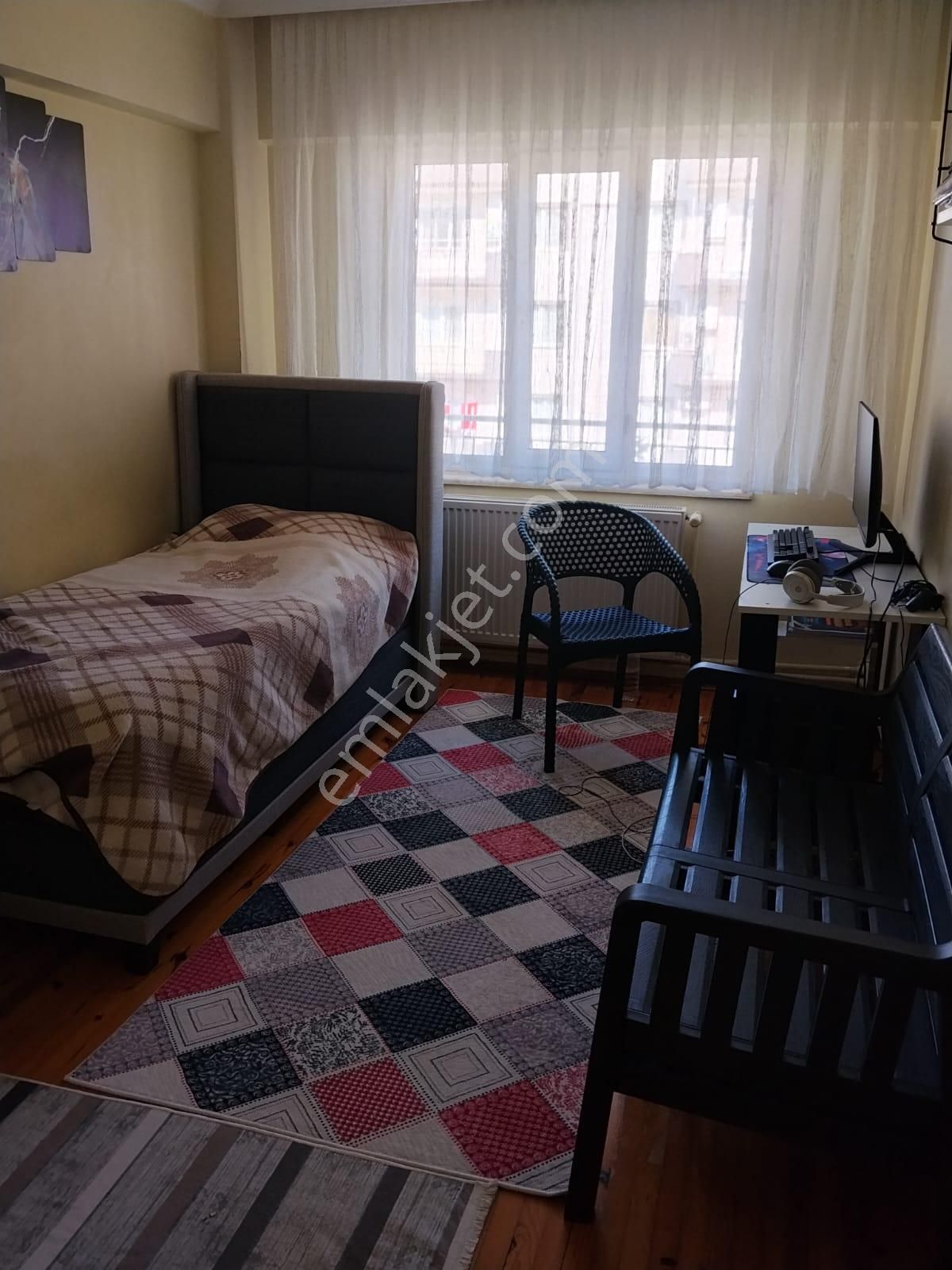 Aydın Efeler Yedieylül Mahallesinde Satılık Daire - Görsel 2