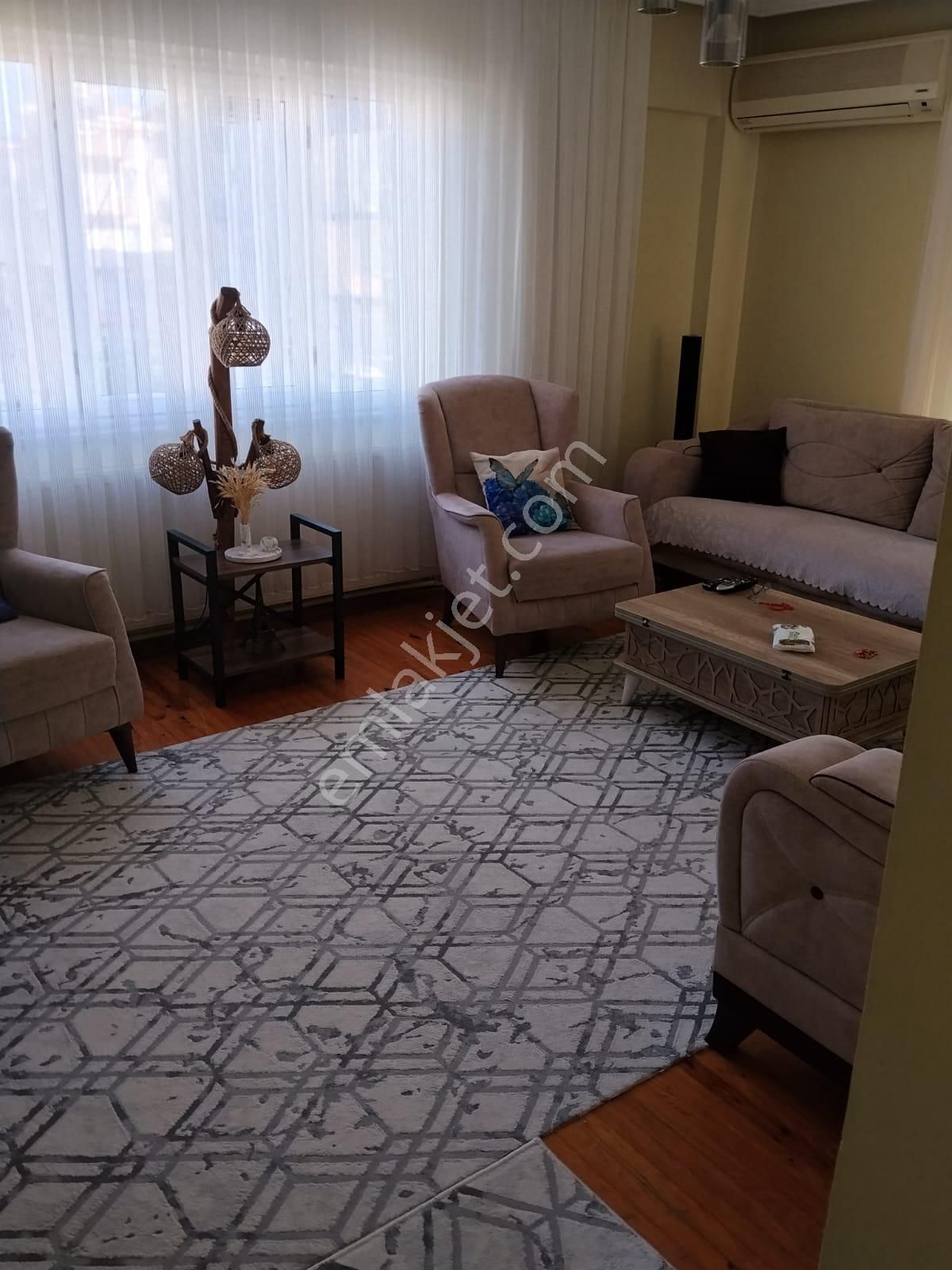 Aydın Efeler Yedieylül Mahallesinde Satılık Daire - Görsel 6