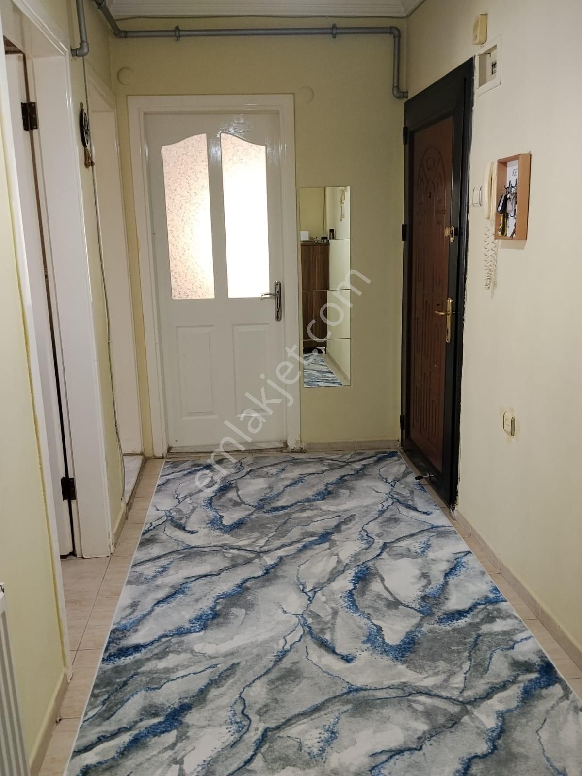 Aydın Efeler Yedieylül Mahallesinde Satılık Daire - Görsel 8