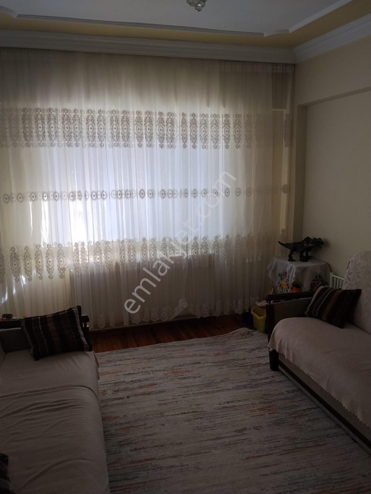 Aydın Efeler Yedieylül Mahallesinde Satılık Daire - Görsel 7