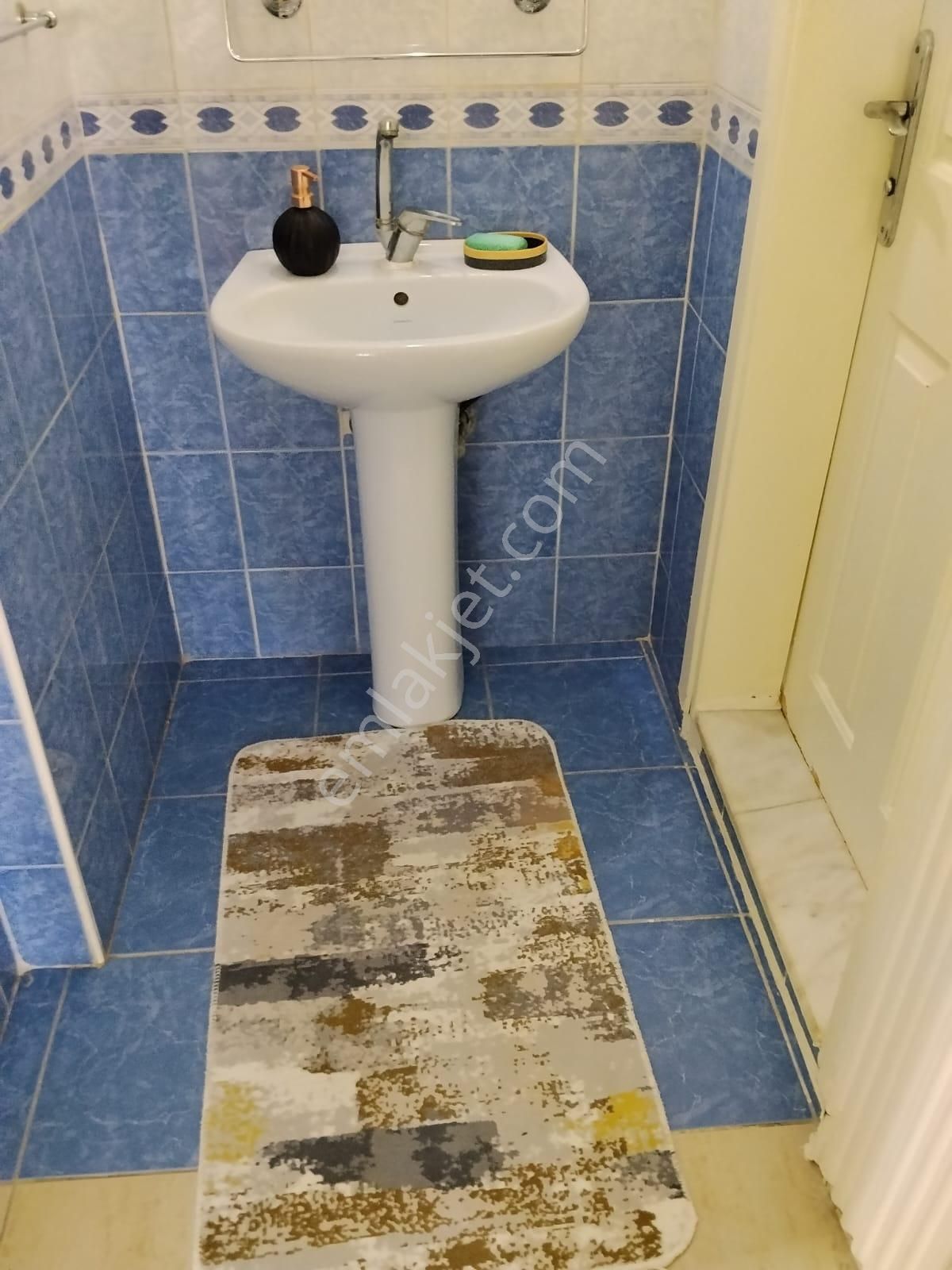 Aydın Efeler Yedieylül Mahallesinde Satılık Daire - Görsel 4