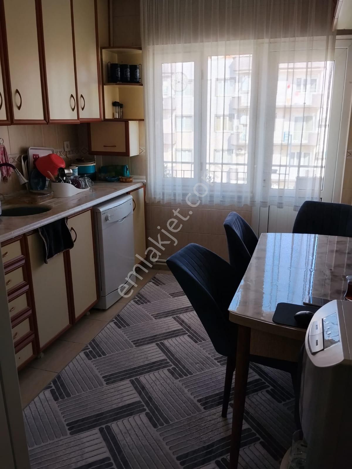 Aydın Efeler Yedieylül Mahallesinde Satılık Daire - Görsel 5