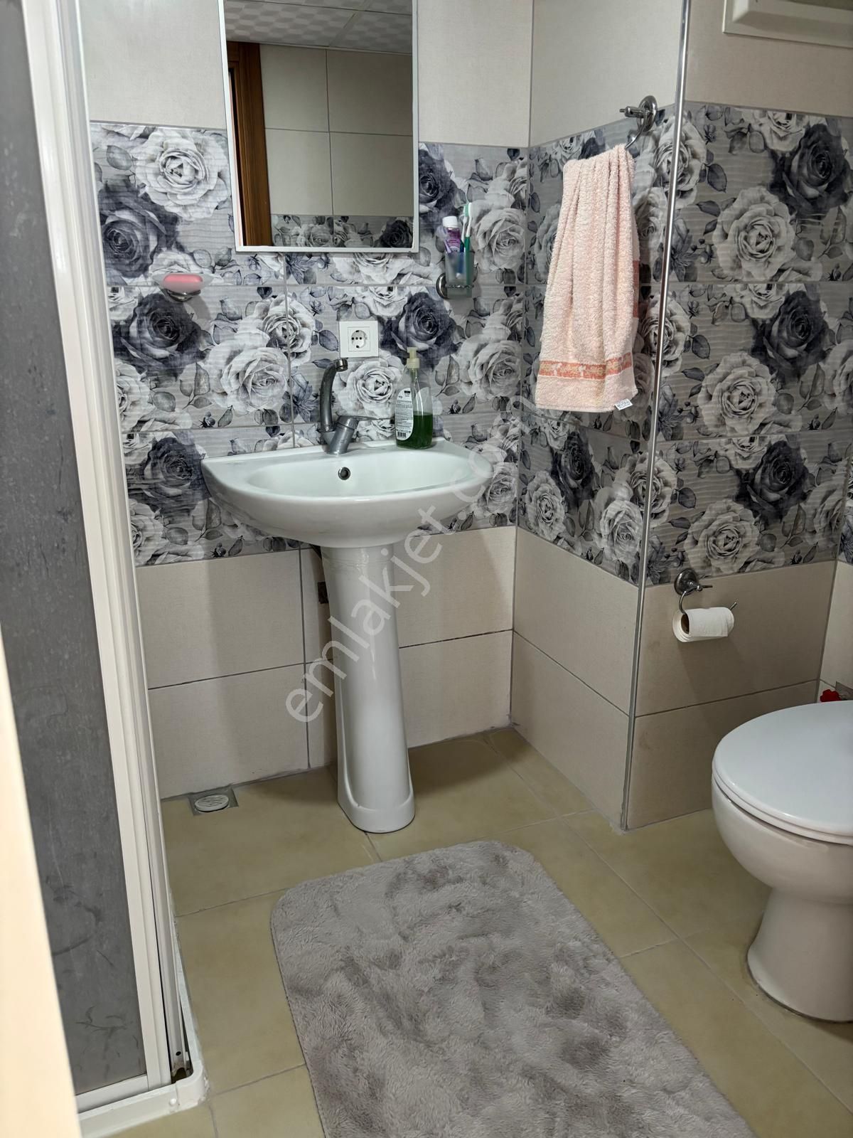 🏡 Tetik Emlak’tan Sümer Mahallesinde Eşyalı 1+1 Satılık Daire - Görsel 15