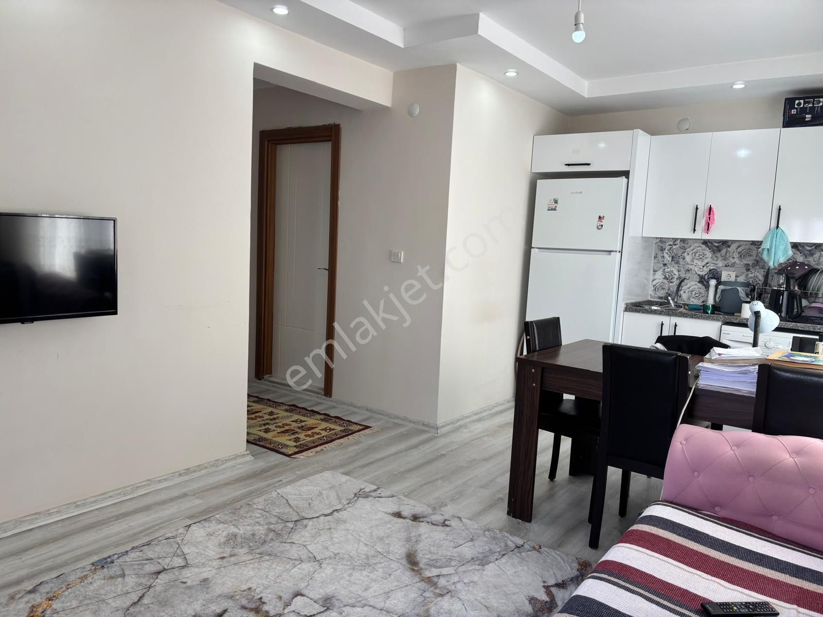 🏡 Tetik Emlak’tan Sümer Mahallesinde Eşyalı 1+1 Satılık Daire - Görsel 10