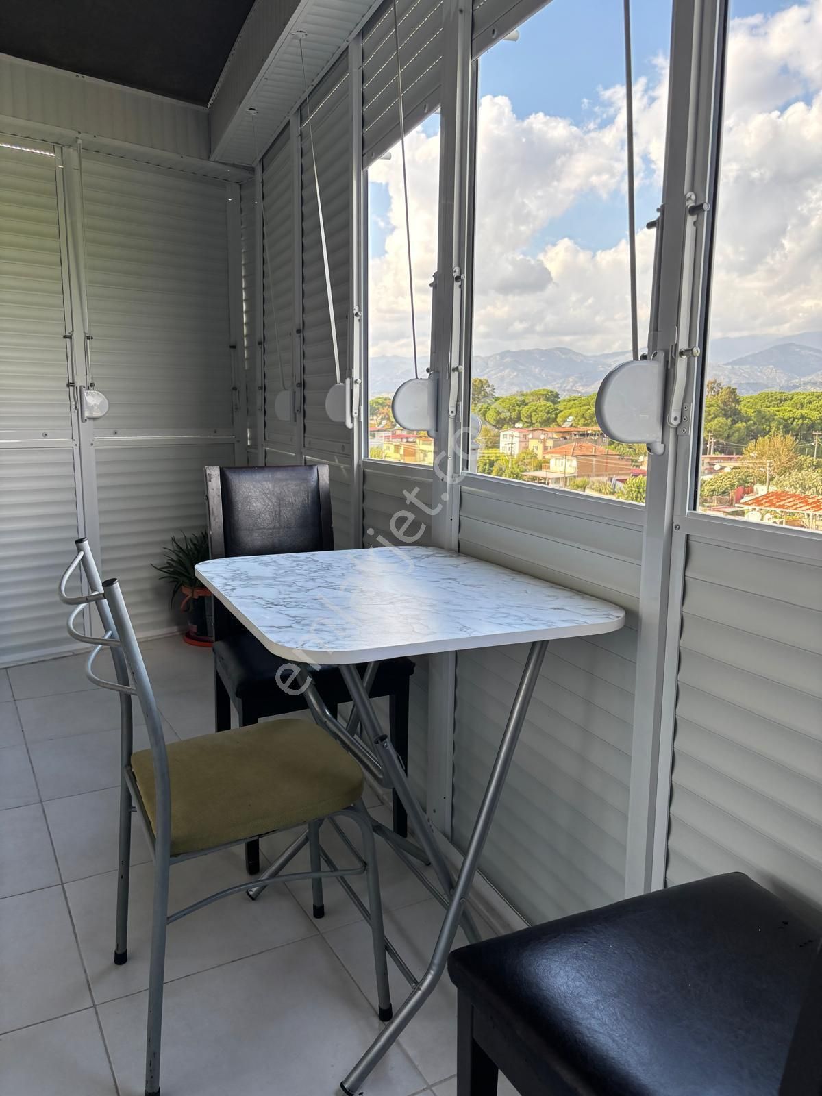 🏡 Tetik Emlak’tan Sümer Mahallesinde Eşyalı 1+1 Satılık Daire - Görsel 7