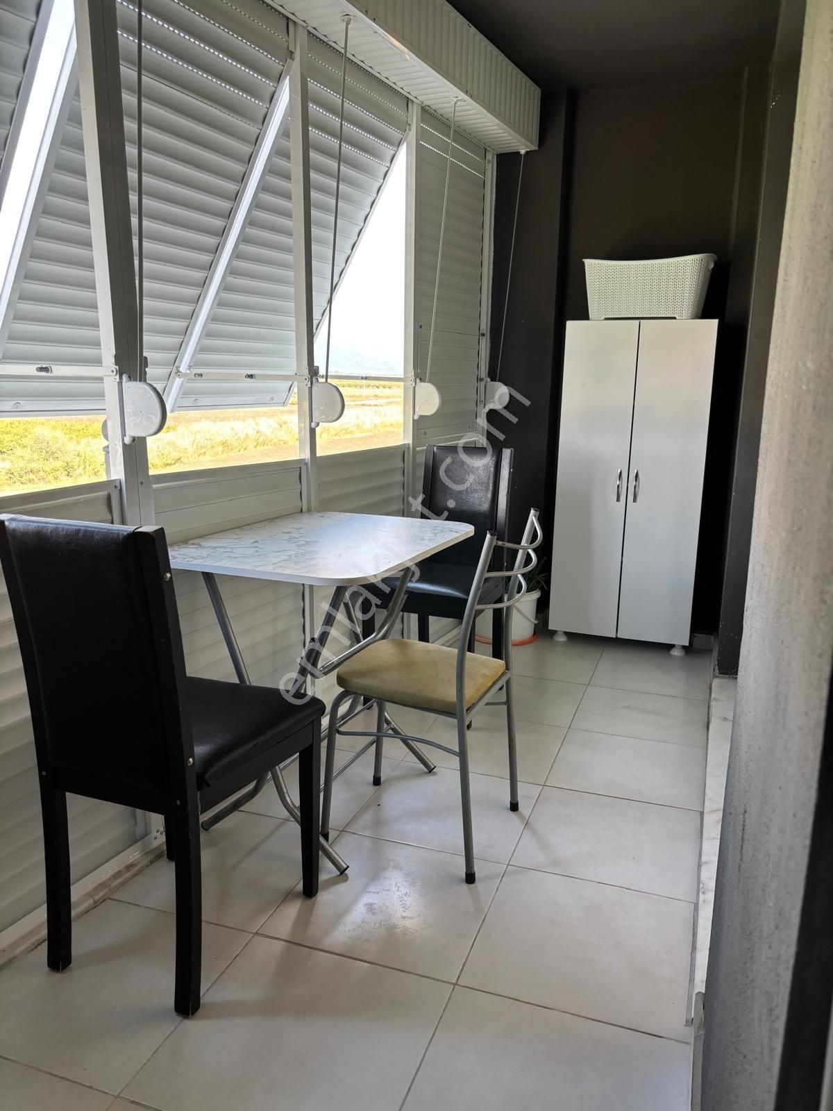 🏡 Tetik Emlak’tan Sümer Mahallesinde Eşyalı 1+1 Satılık Daire - Görsel 4