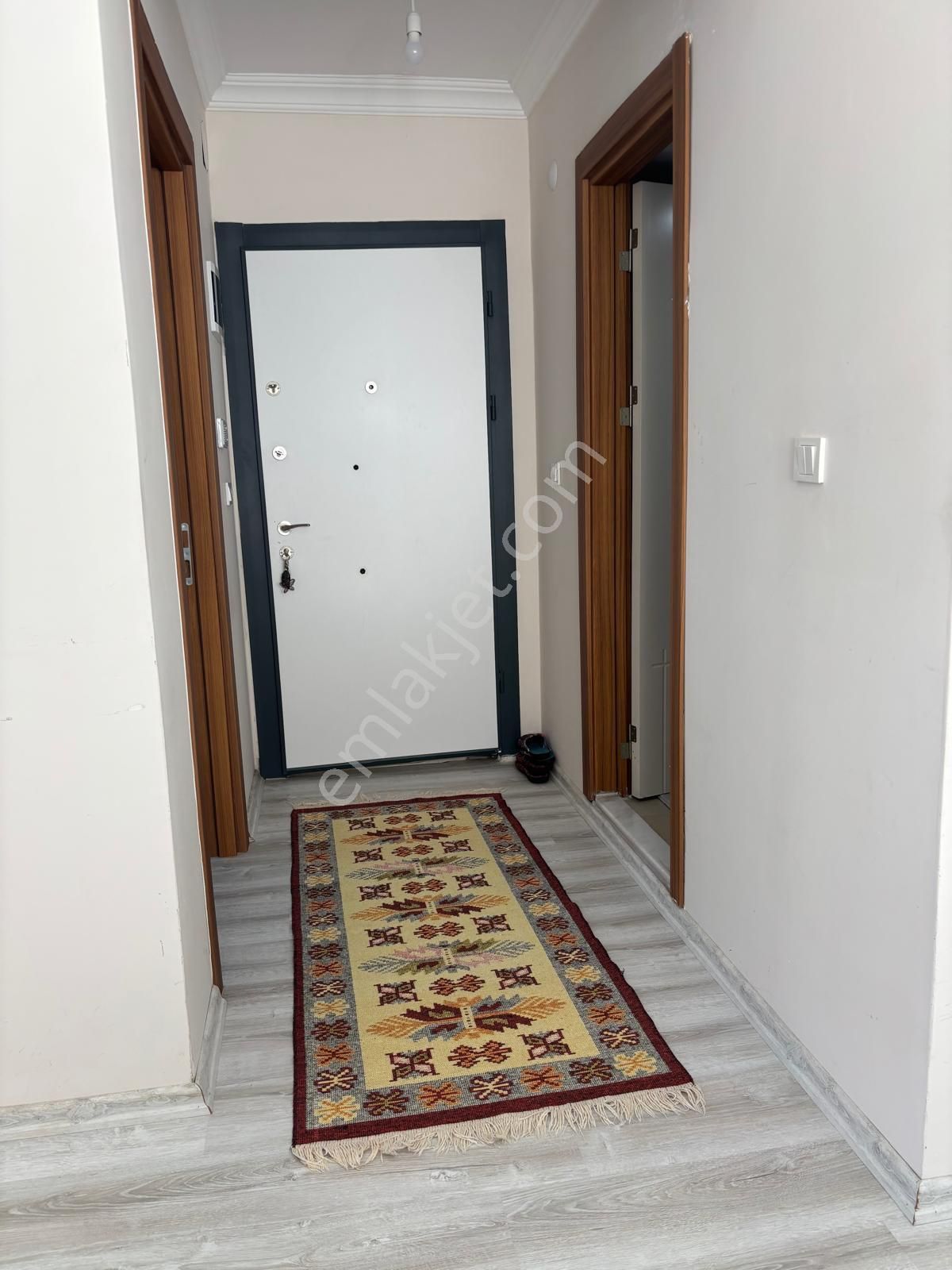 🏡 Tetik Emlak’tan Sümer Mahallesinde Eşyalı 1+1 Satılık Daire - Görsel 14