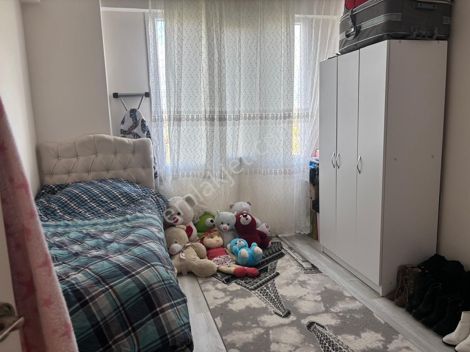 🏡 Tetik Emlak’tan Sümer Mahallesinde Eşyalı 1+1 Satılık Daire - Görsel 11