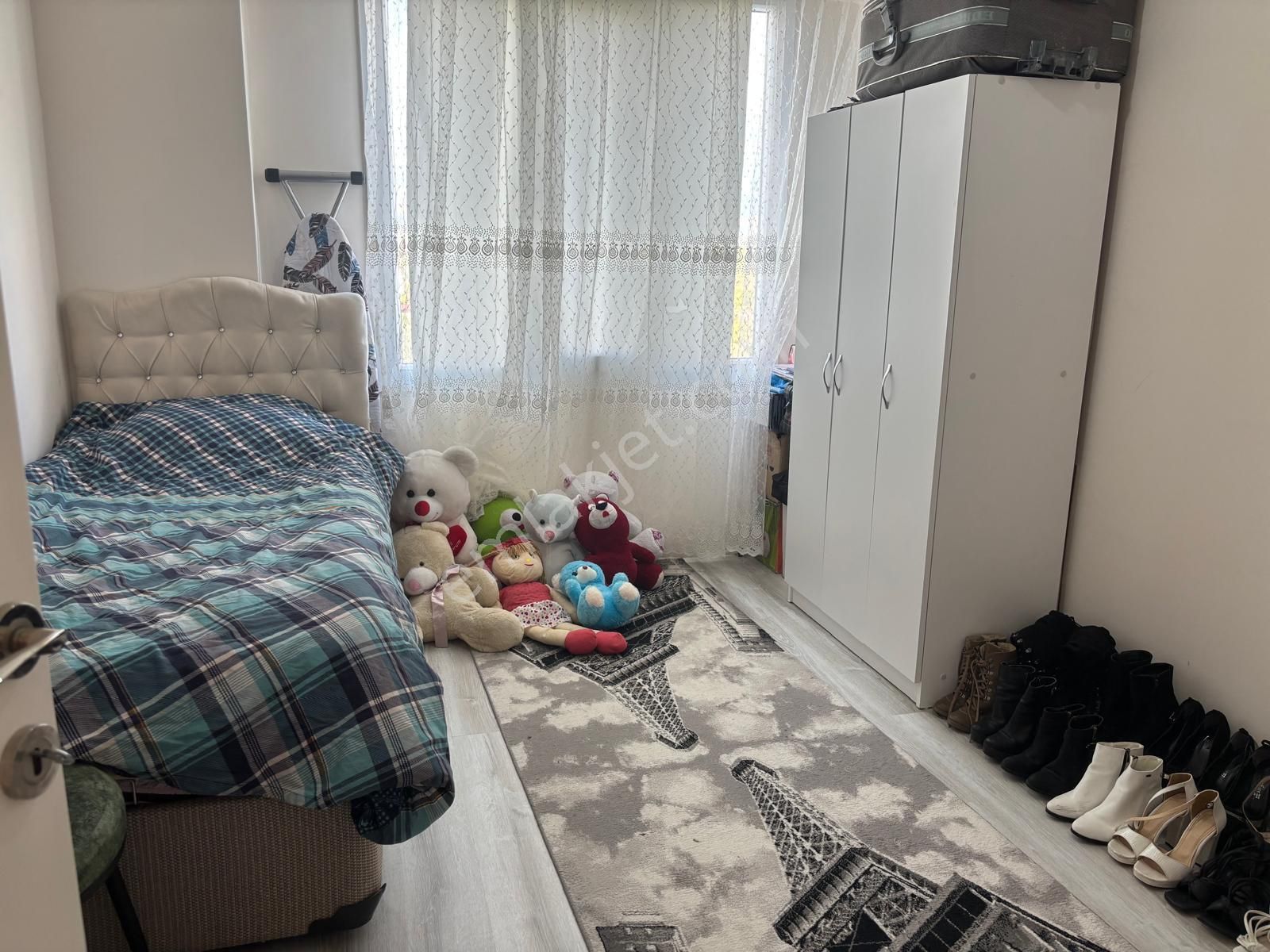 🏡 Tetik Emlak’tan Sümer Mahallesinde Eşyalı 1+1 Satılık Daire - Görsel 13