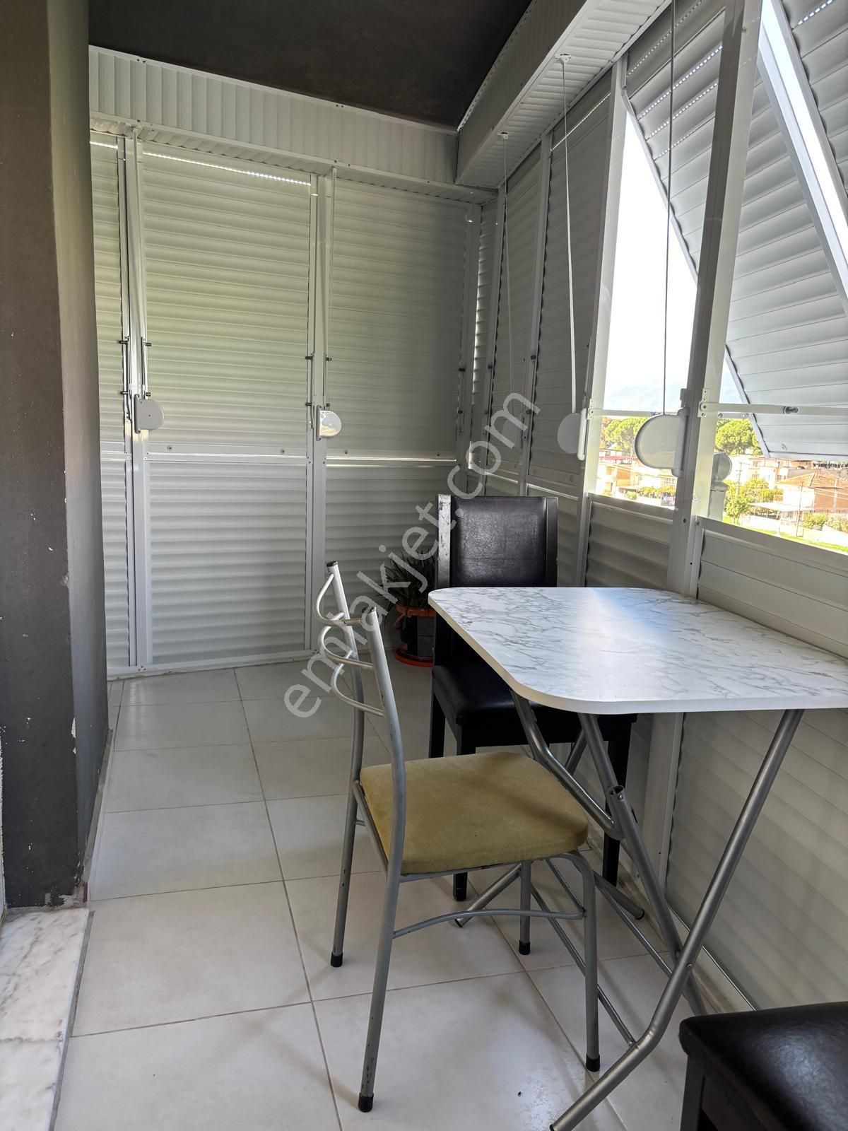 🏡 Tetik Emlak’tan Sümer Mahallesinde Eşyalı 1+1 Satılık Daire - Görsel 2