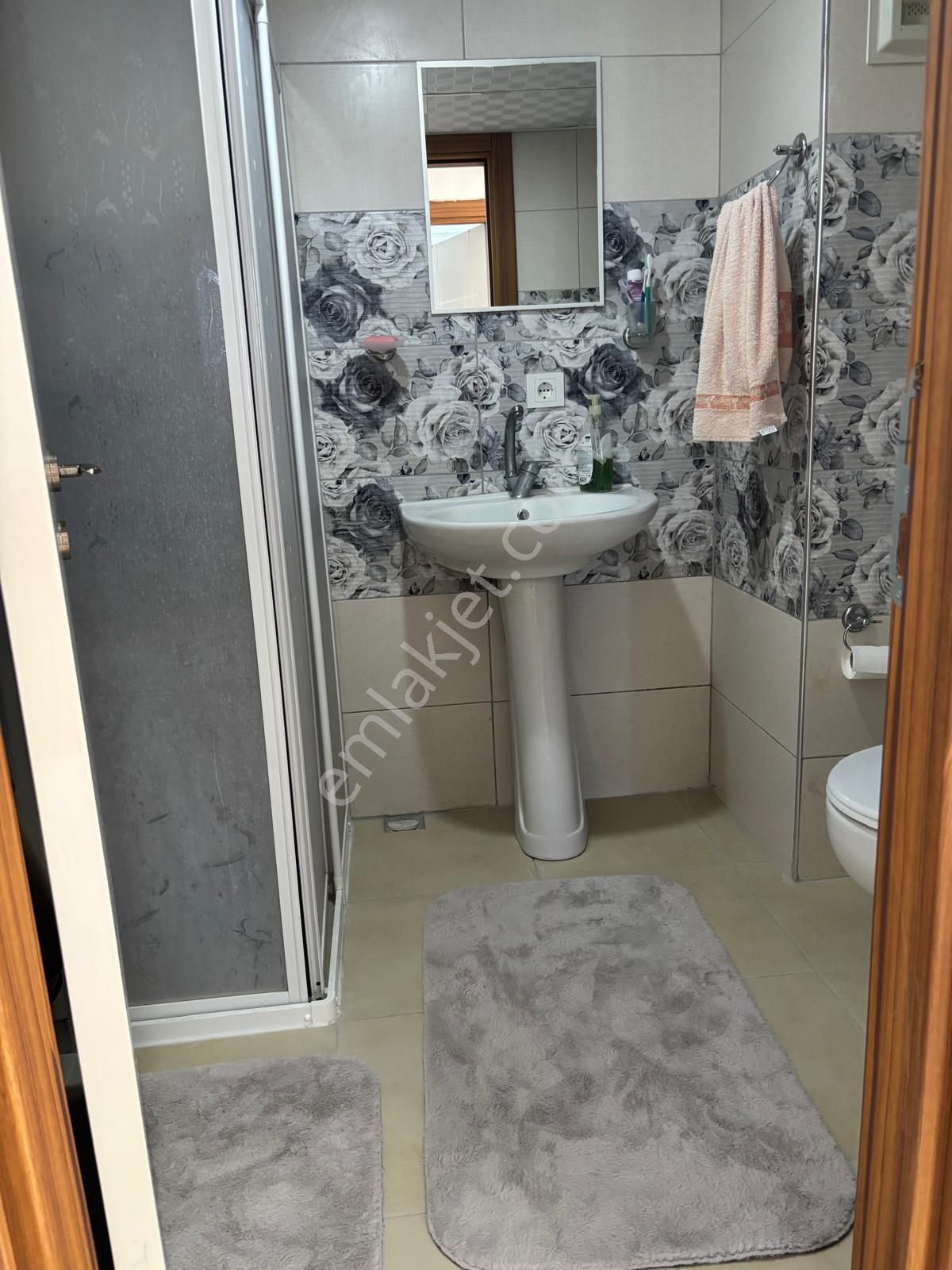 🏡 Tetik Emlak’tan Sümer Mahallesinde Eşyalı 1+1 Satılık Daire - Görsel 9