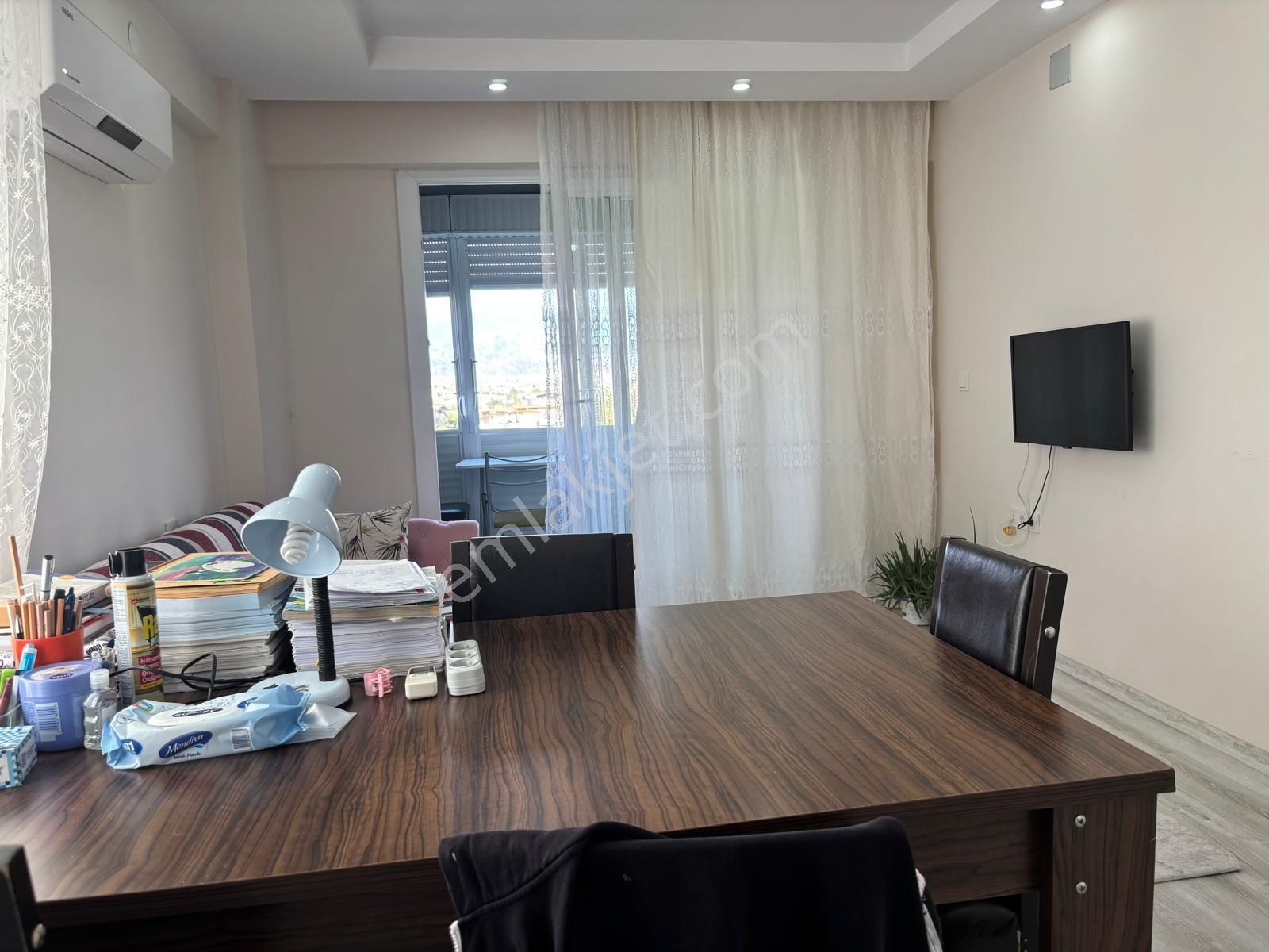 🏡 Tetik Emlak’tan Sümer Mahallesinde Eşyalı 1+1 Satılık Daire - Görsel 5