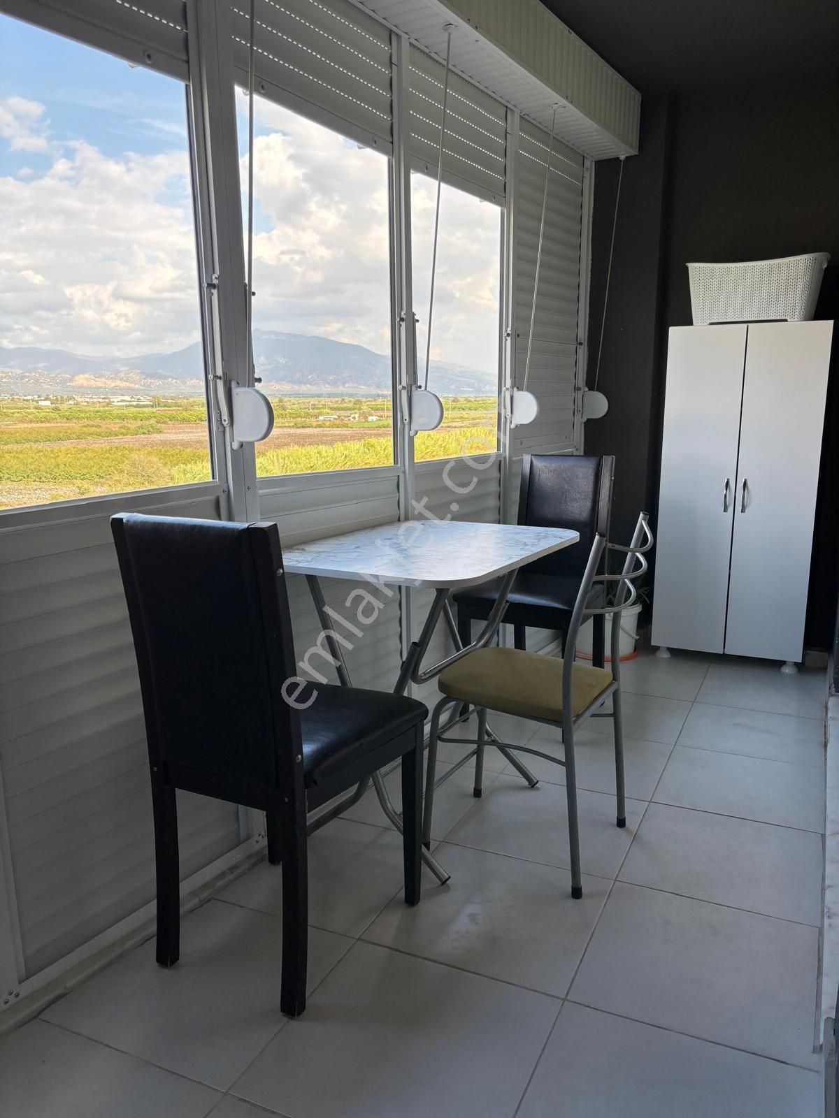 🏡 Tetik Emlak’tan Sümer Mahallesinde Eşyalı 1+1 Satılık Daire - Görsel 6