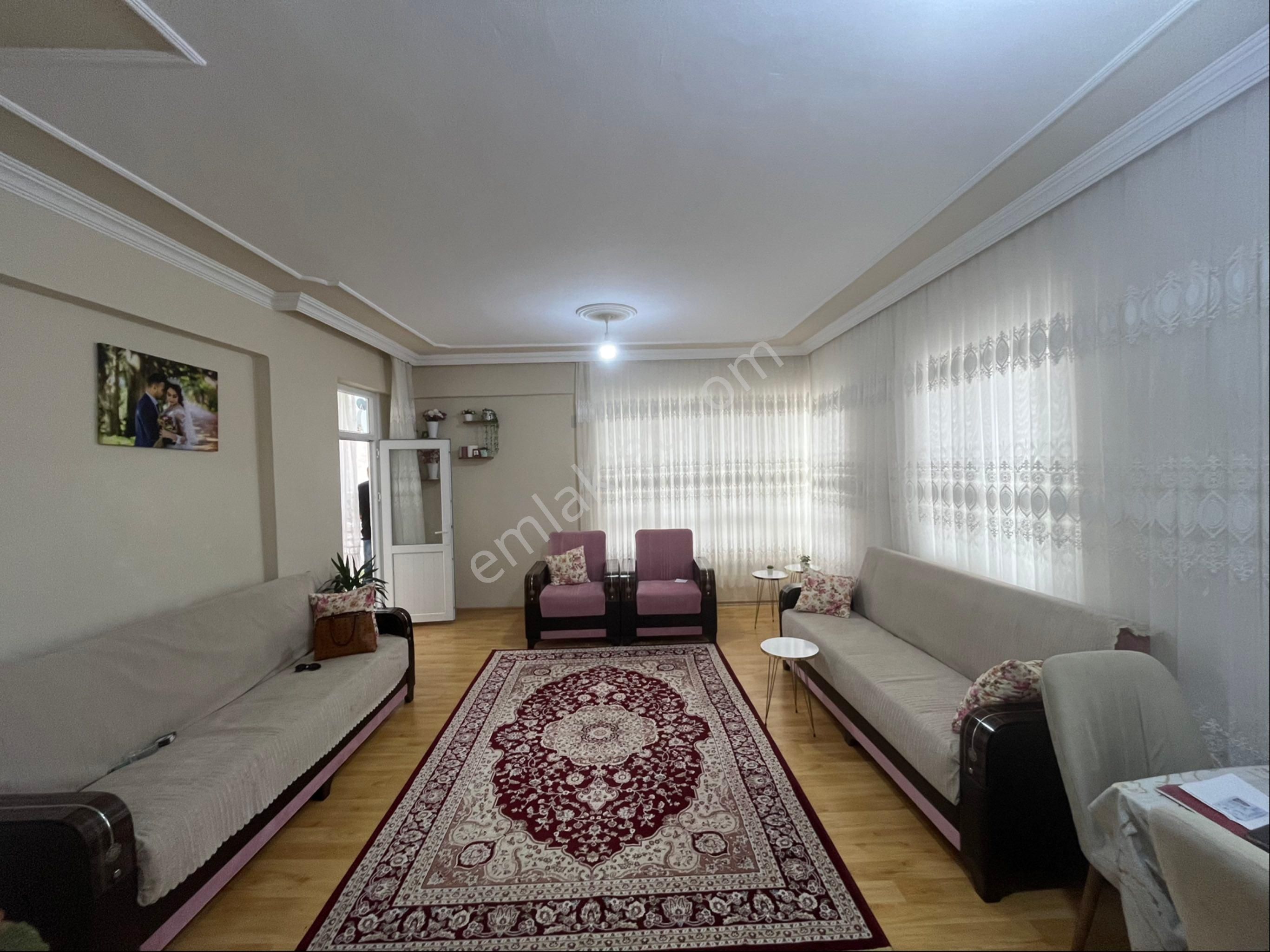 Beykent Den Satılık Masrafsız Daire - Görsel 5