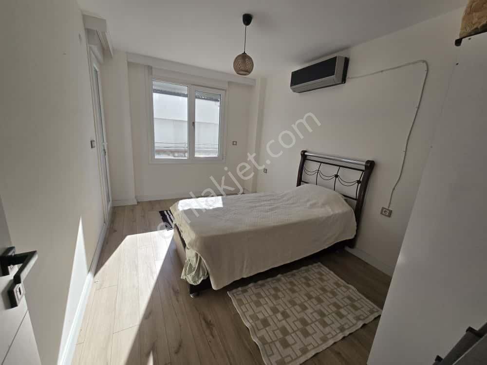 Akbük Deniz Manzaralı - Bahçe Kullanım Alanlı 3+1 Dubleks - Görsel 13