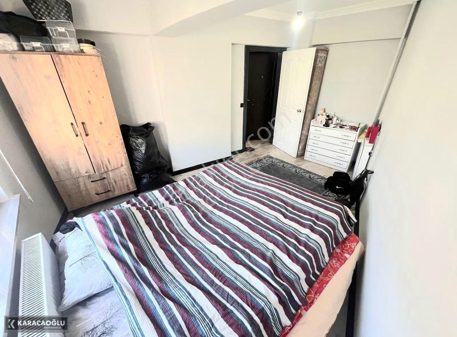 Görüklenin Kalbinde 1+1 Kat Mülkiyetli Kiracısız Daire !! - Görsel 10