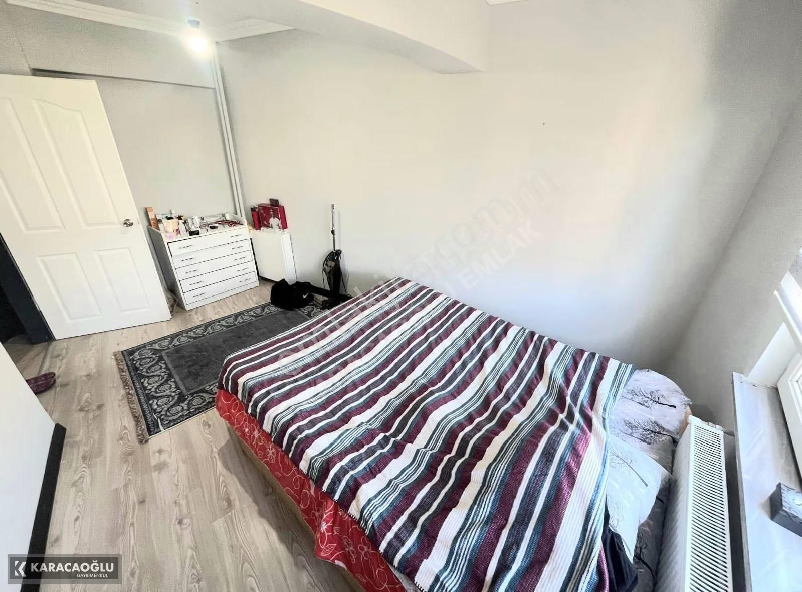 Görüklenin Kalbinde 1+1 Kat Mülkiyetli Kiracısız Daire !! - Görsel 6