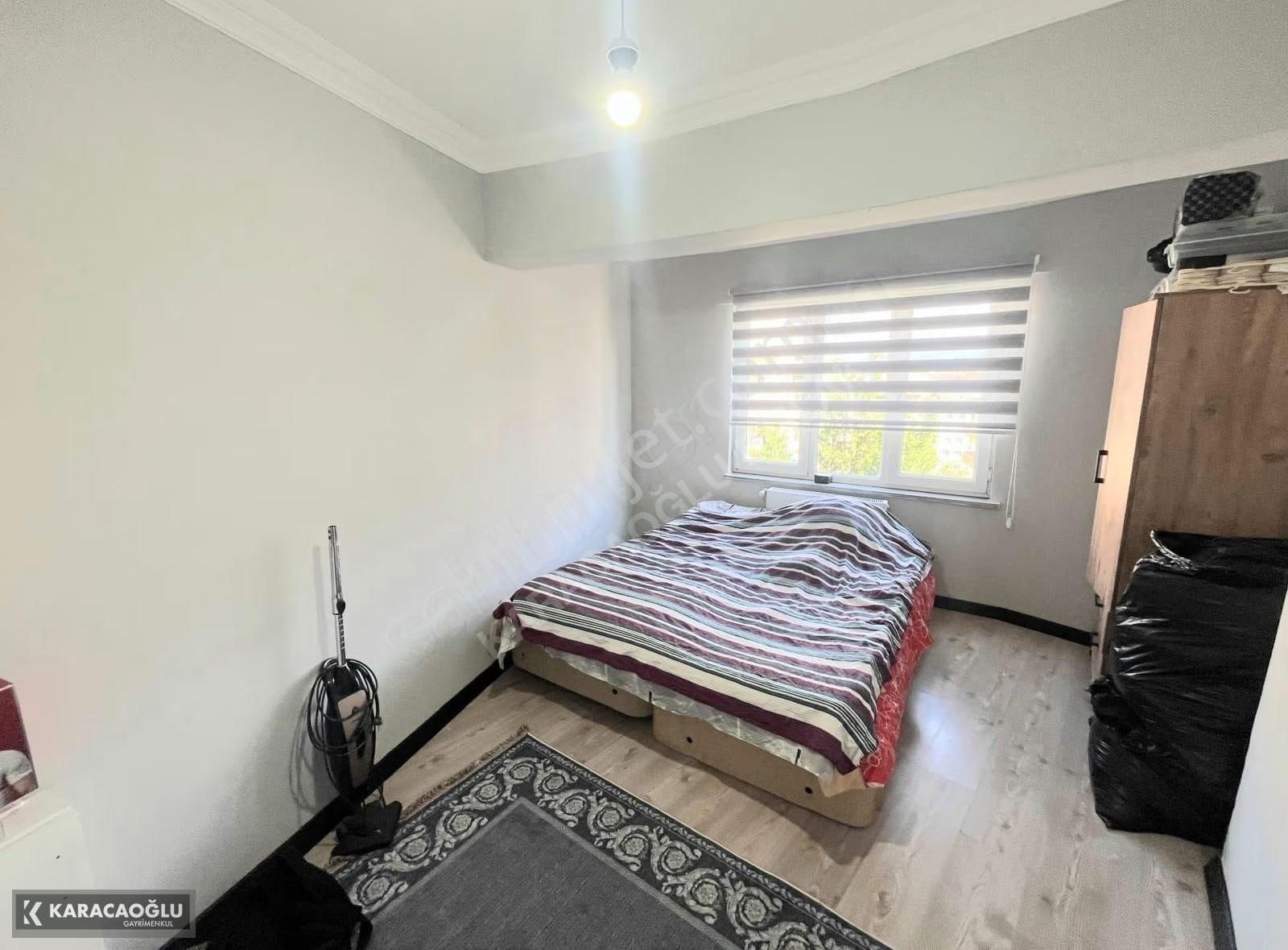 Görüklenin Kalbinde 1+1 Kat Mülkiyetli Kiracısız Daire !! - Görsel 7