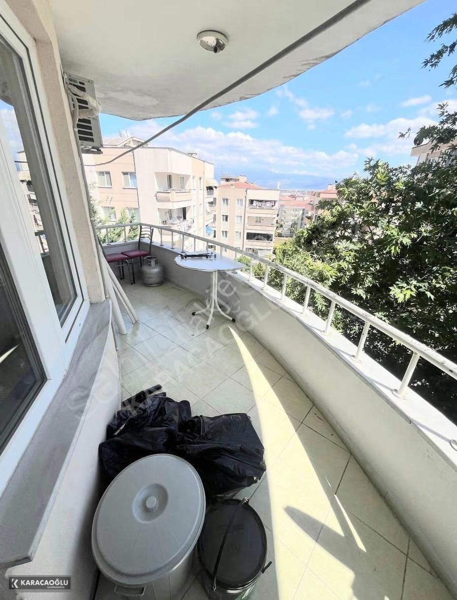 Görüklenin Kalbinde 1+1 Kat Mülkiyetli Kiracısız Daire !! - Görsel 4