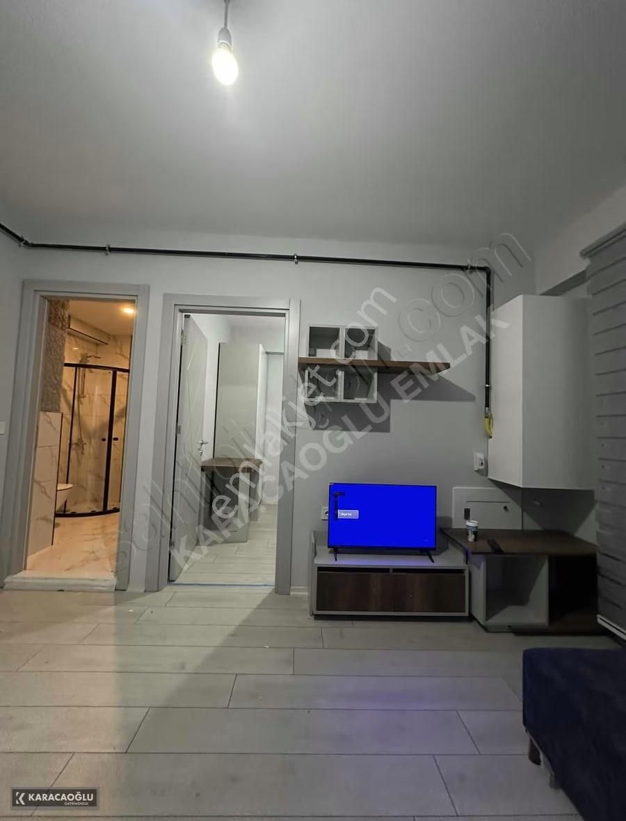 Nezih Bölgede 65 M2 Bulaşık Makinalı Full Eşyalı 2+1 - Görsel 2