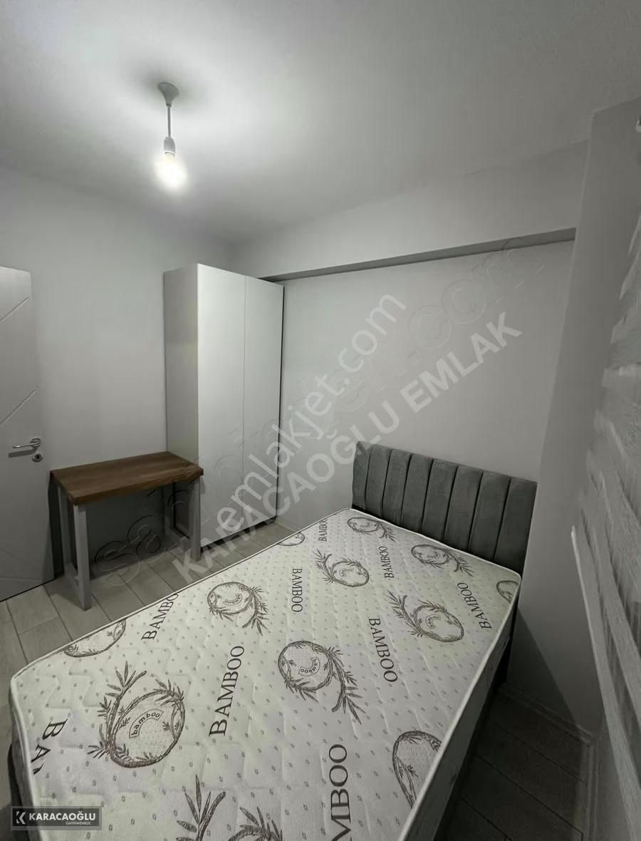 Nezih Bölgede 65 M2 Bulaşık Makinalı Full Eşyalı 2+1 - Görsel 5