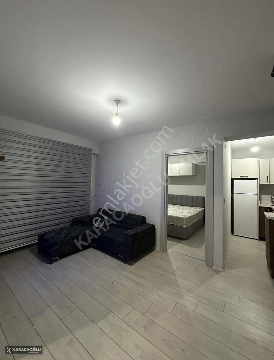 Nezih Bölgede 65 M2 Bulaşık Makinalı Full Eşyalı 2+1 - Görsel 3