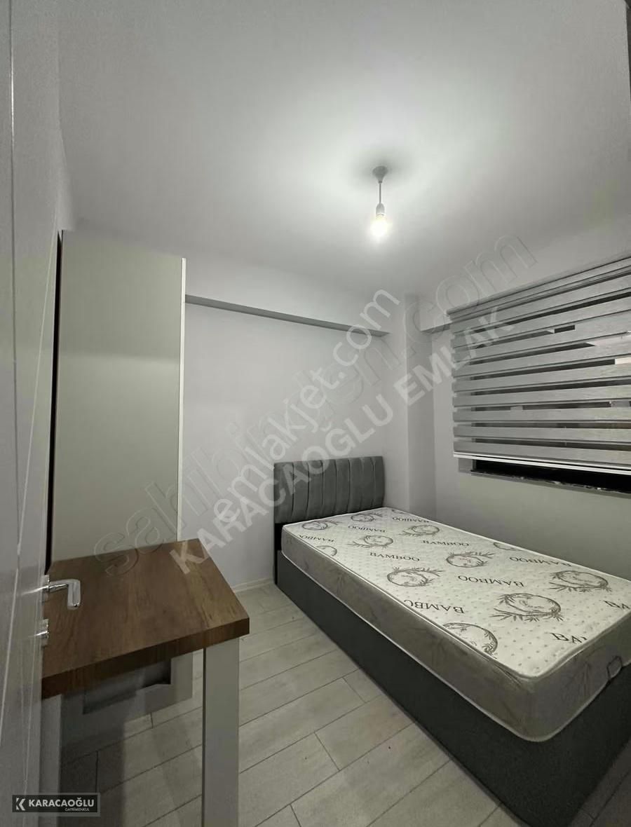 Nezih Bölgede 65 M2 Bulaşık Makinalı Full Eşyalı 2+1 - Görsel 4