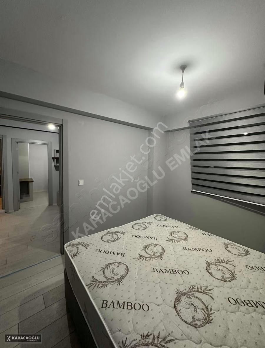 Nezih Bölgede 65 M2 Bulaşık Makinalı Full Eşyalı 2+1 - Görsel 7