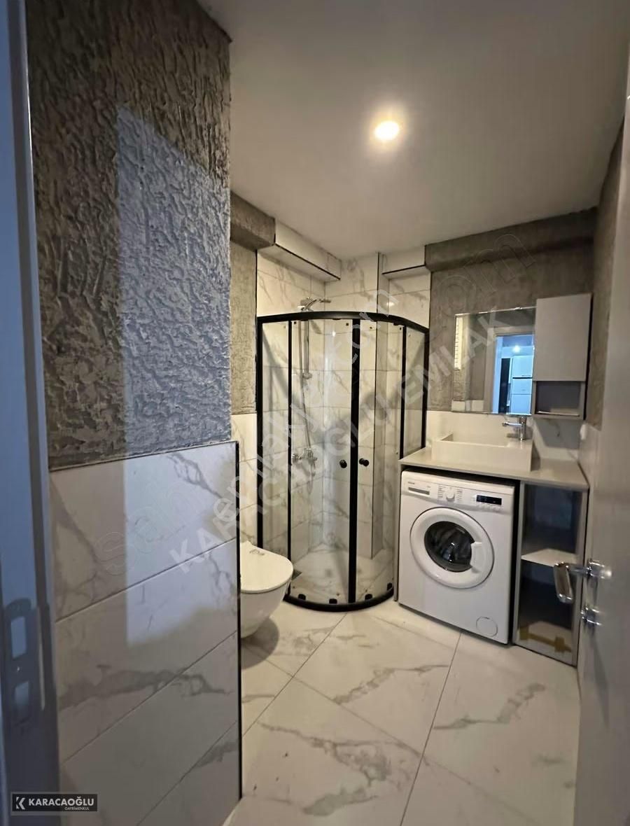 Nezih Bölgede 65 M2 Bulaşık Makinalı Full Eşyalı 2+1 - Görsel 12