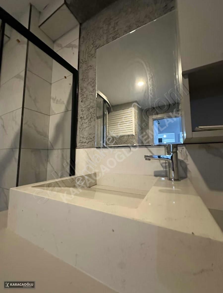 Nezih Bölgede 65 M2 Bulaşık Makinalı Full Eşyalı 2+1 - Görsel 13