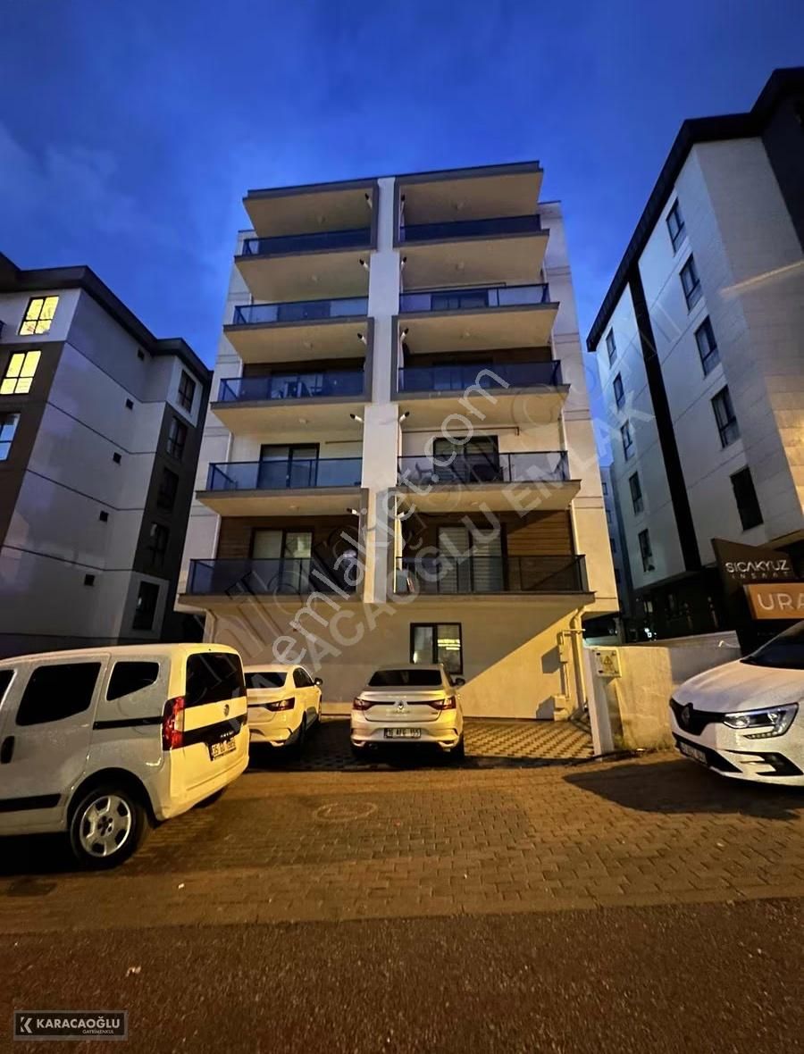 Nezih Bölgede 65 M2 Bulaşık Makinalı Full Eşyalı 2+1 - Görsel 10
