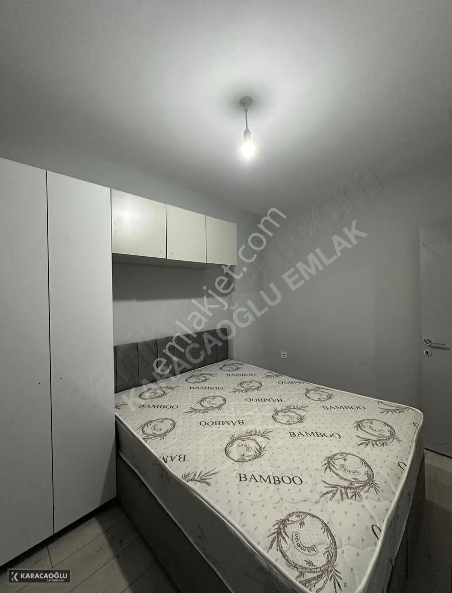 Nezih Bölgede 65 M2 Bulaşık Makinalı Full Eşyalı 2+1 - Görsel 6