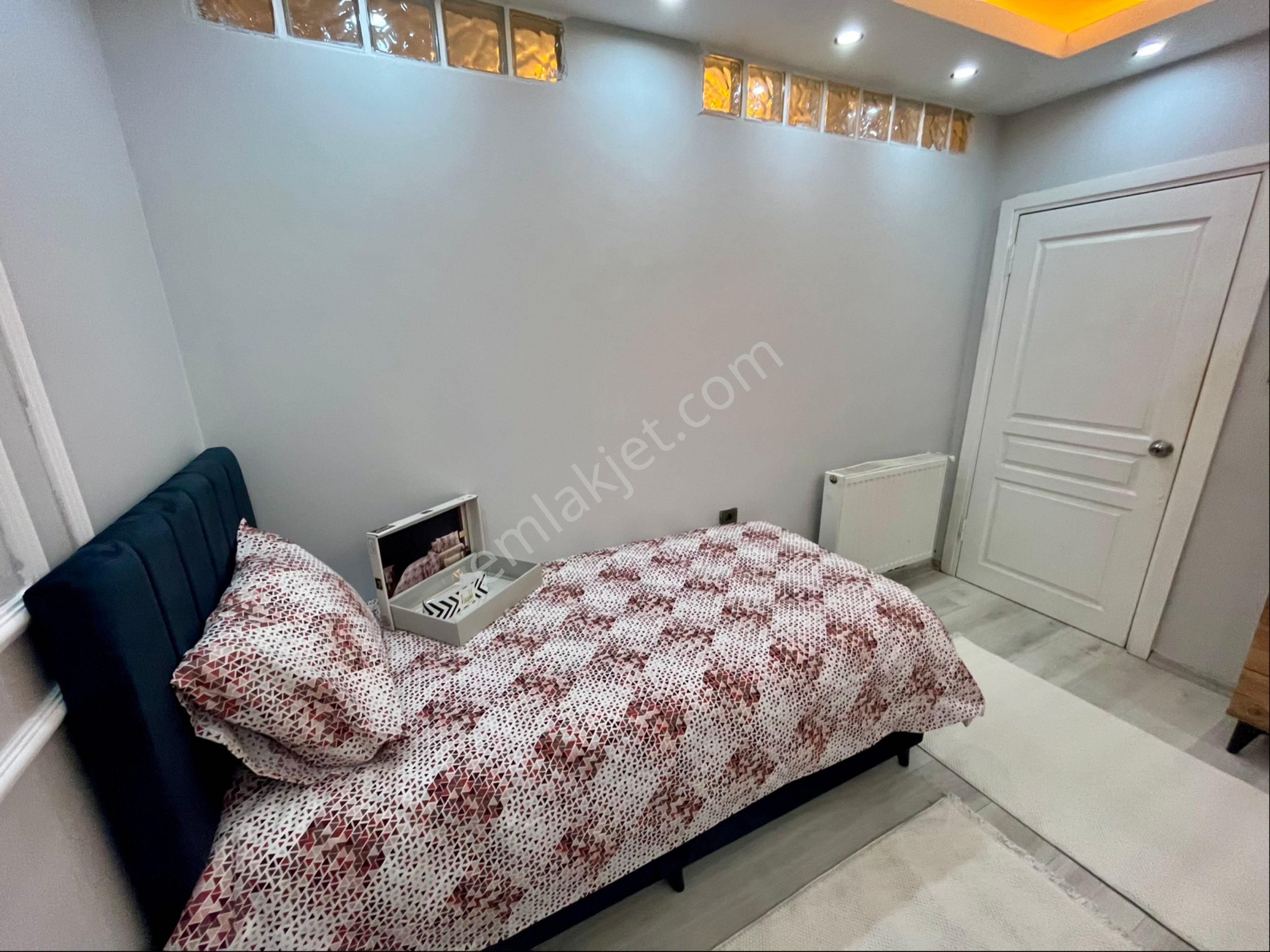 Çağlayan'da Full Sıfır Lüks Eşyalı Ayrı Mutfaklı 2+1 Daire - Görsel 14