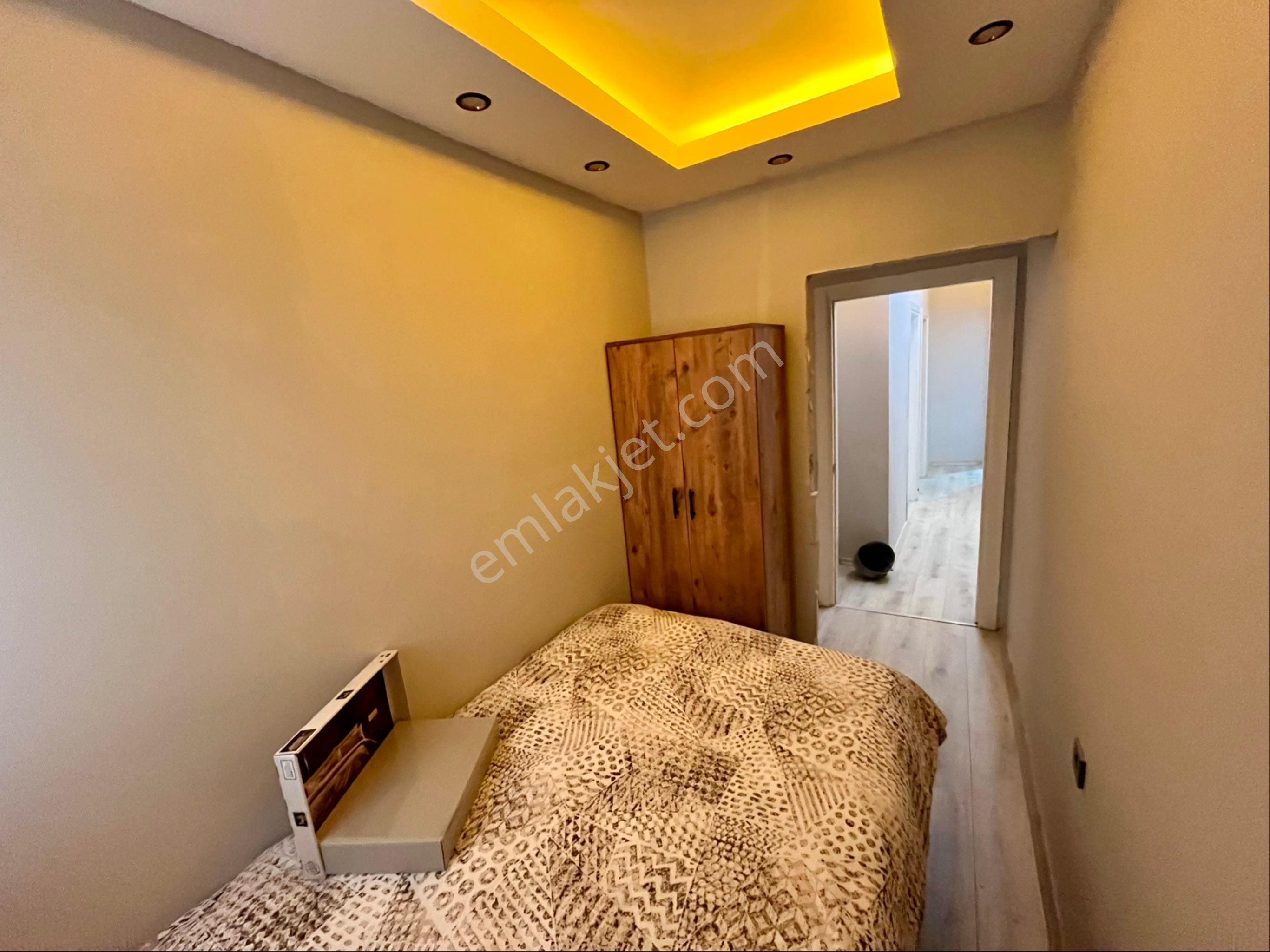 Çağlayan'da Full Sıfır Lüks Eşyalı Ayrı Mutfaklı 2+1 Daire - Görsel 26