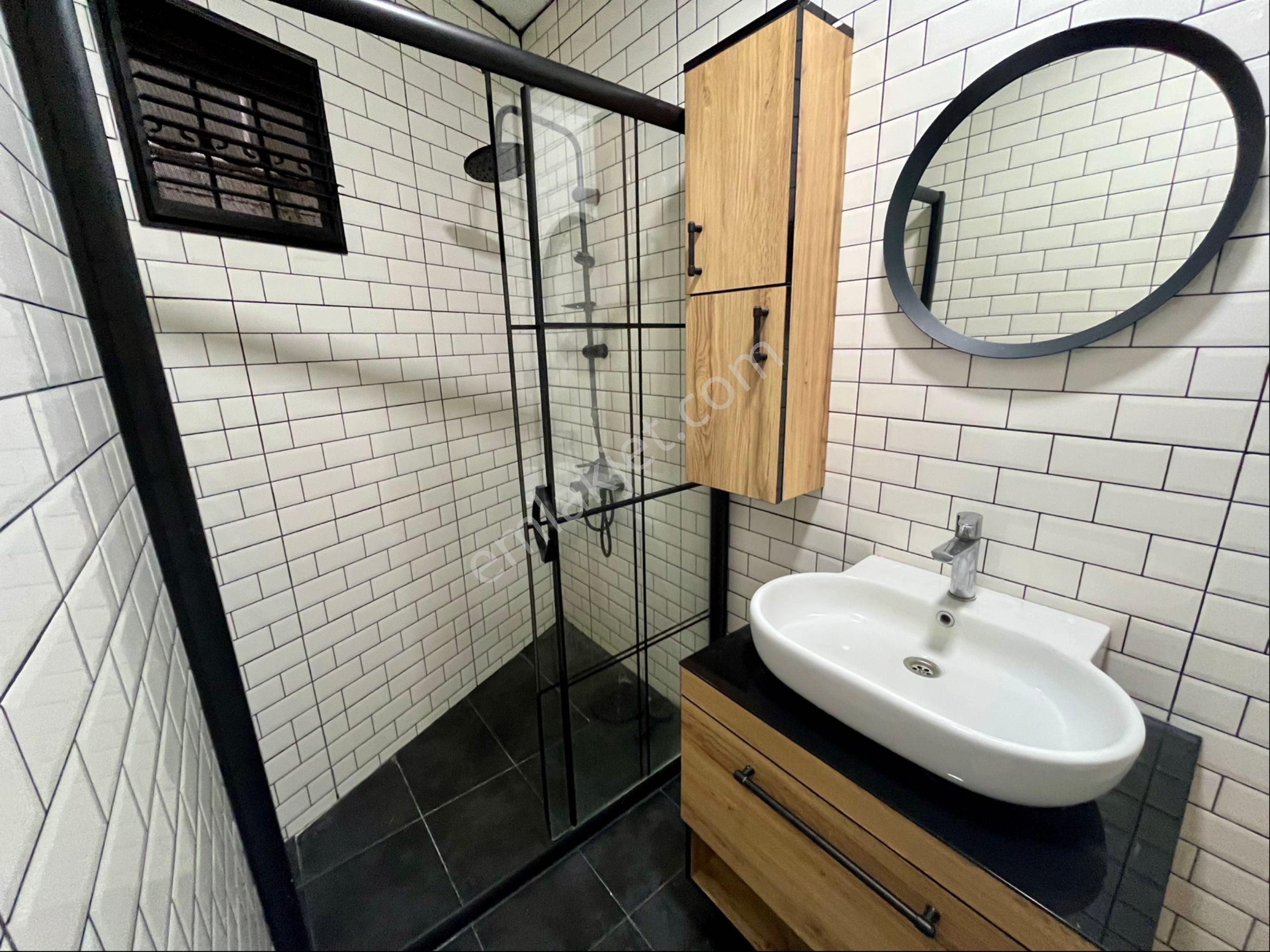 Çağlayan'da Full Sıfır Lüks Eşyalı Ayrı Mutfaklı 2+1 Daire - Görsel 17