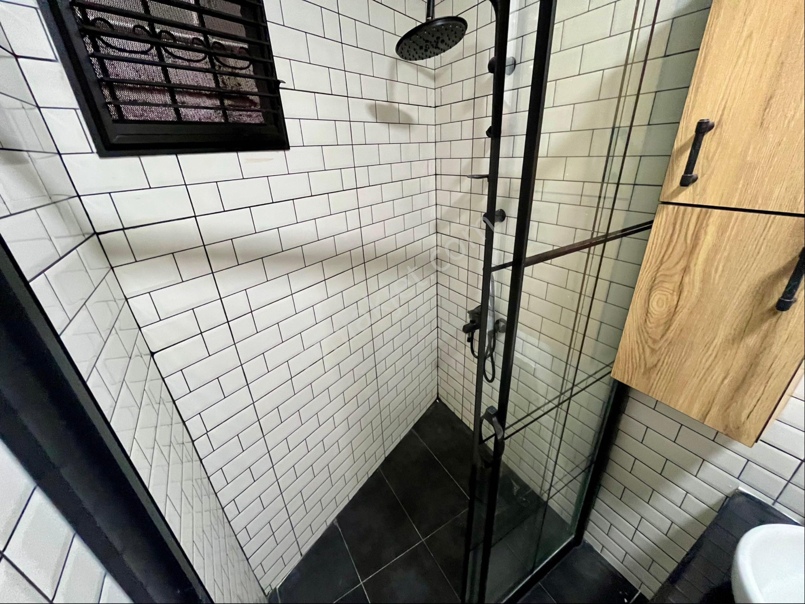 Çağlayan'da Full Sıfır Lüks Eşyalı Ayrı Mutfaklı 2+1 Daire - Görsel 18