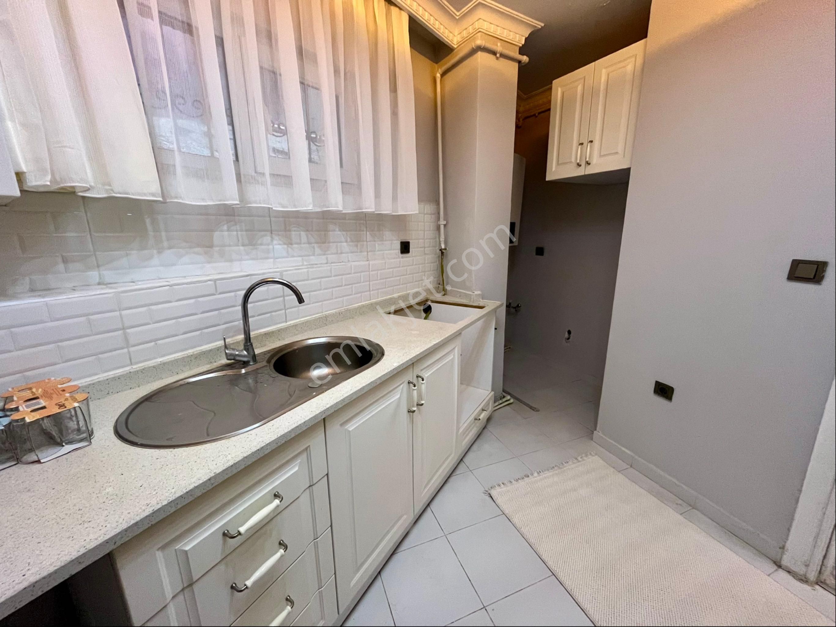 Çağlayan'da Full Sıfır Lüks Eşyalı Ayrı Mutfaklı 2+1 Daire - Görsel 23