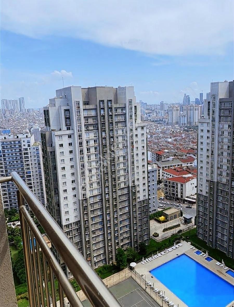 Esenyurt İnovia 2+1 Satılık Kapalı Mutfak - Görsel 3
